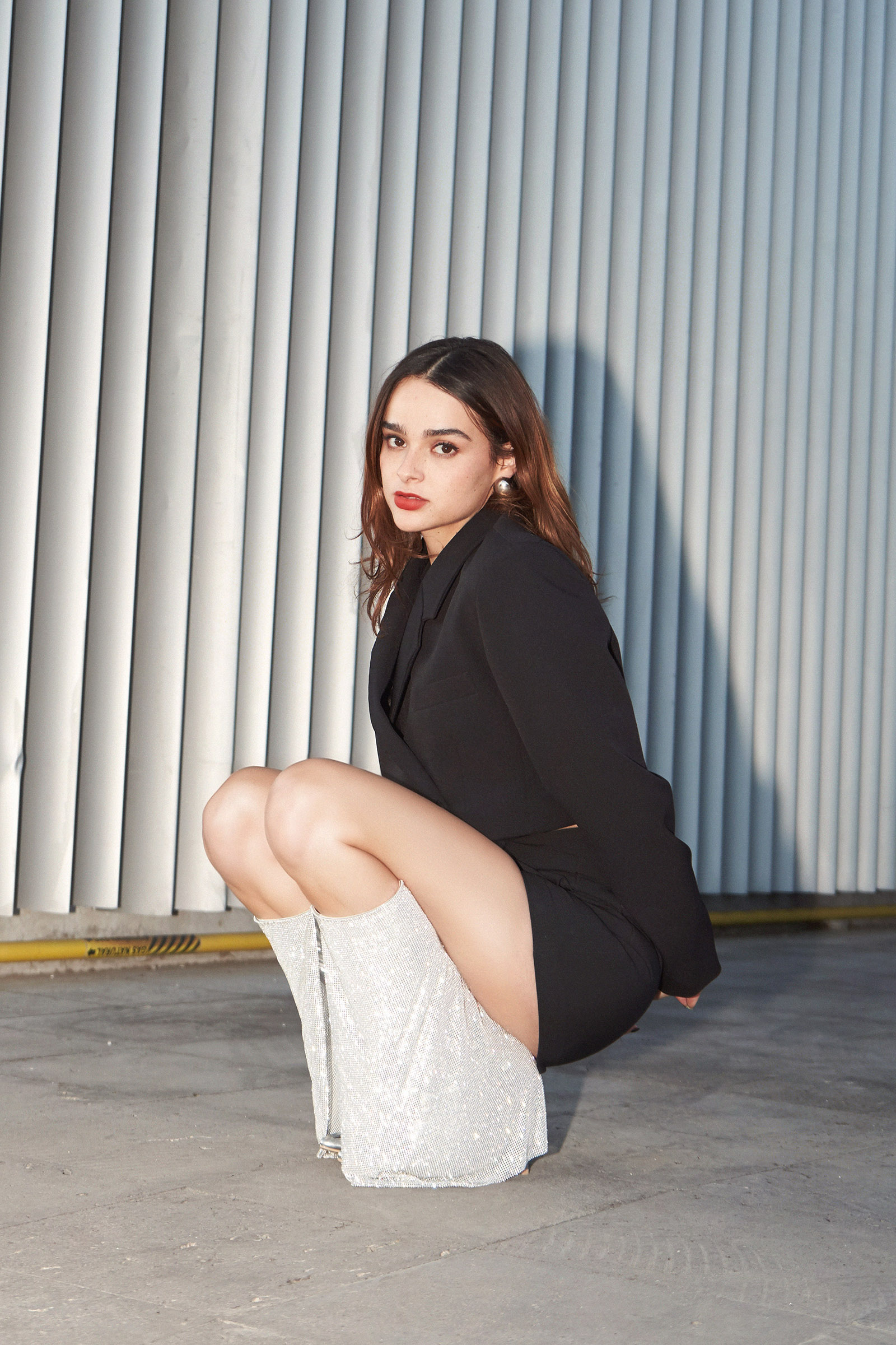Avice Editorial: Ana Karina